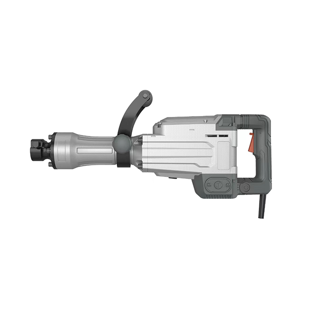 1600W Rompedor de concreto de martillo de demolición eléctrica de calidad profesional