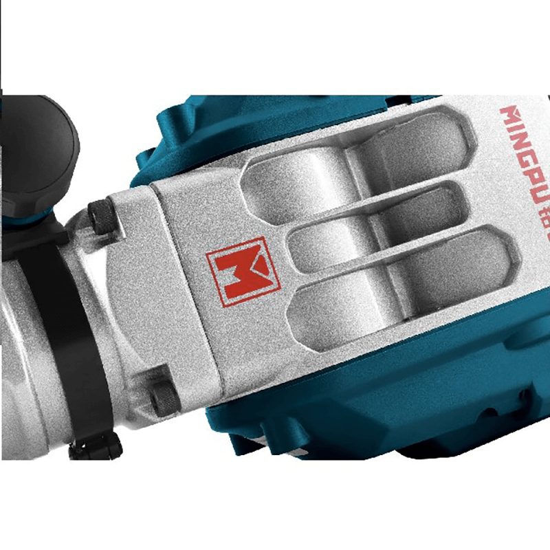 30 mm de 1900W Big Tool Power Tool Demolition Hammer