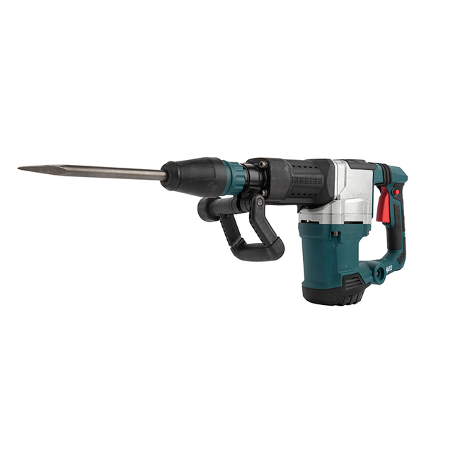 1500W Power Tools SDS Max Demolition Hammer Breaker Hammer