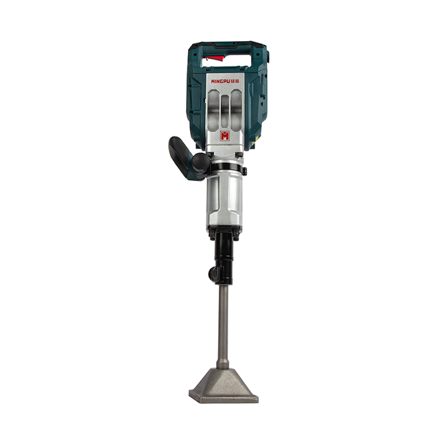 Nivel industrial Sesgo pesado 1700W 18 kg hex30 mm Demolition Herramientas para martillos