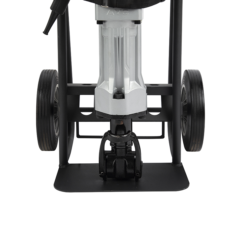 Herramientas fuertes de la energía pesada Demolición eléctrica Rompedor industrial Jack Hammer taladro