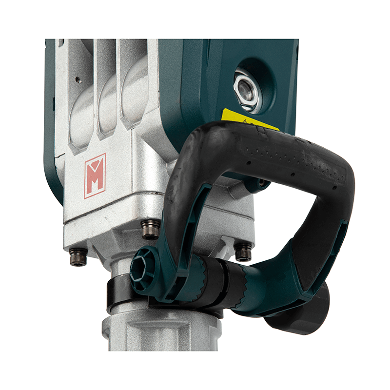MP1560 Demolition Hammer Grease Tipo 1600W CE/GS