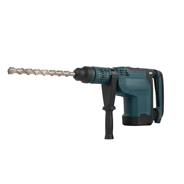 Industrial 1500W SDS MAX POWER MATMAS ROTARIOS MAQUINARIA GRASE MARTILLA