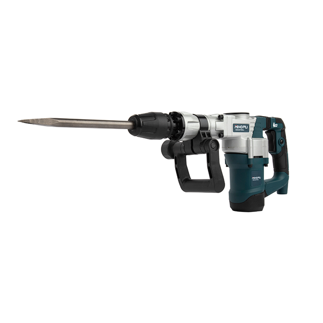 1300W Demolición Professional Hammer SDS Max Power Herramientas