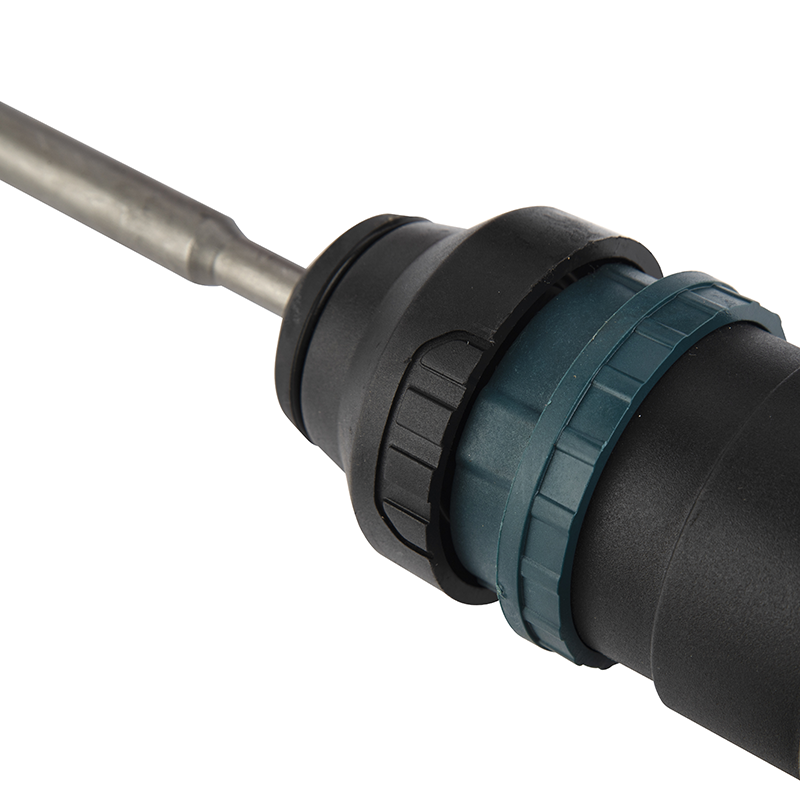 SDS MAX 2 FUNCIÓN POWER RAPE 40 mm Martillo rotativo industrial