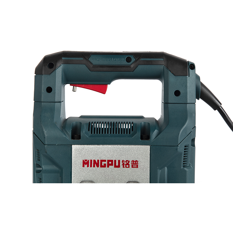 Nivel industrial Sesgo pesado 1700W 18 kg hex30 mm Demolition Herramientas para martillos