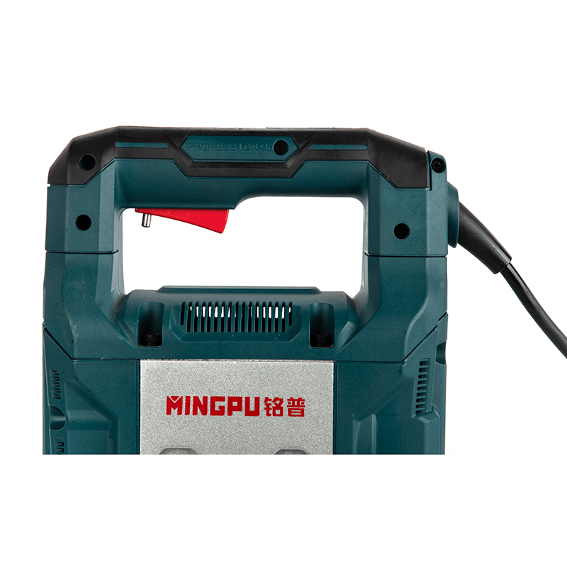 30 mm de 1900W Big Tool Power Tool Demolition Hammer