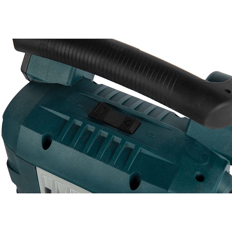 1700 W Hammer de interruptores de hormigón de perforación eléctrica de servicio pesado de 1700W