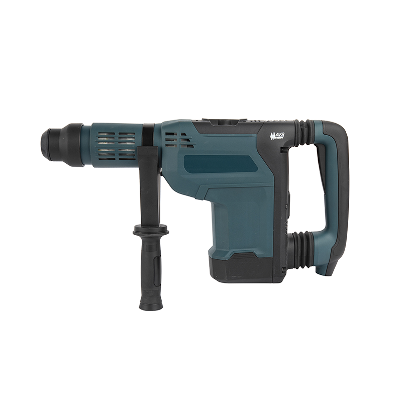 Industrial 1500W SDS MAX POWER MATMAS ROTARIOS MAQUINARIA GRASE MARTILLA
