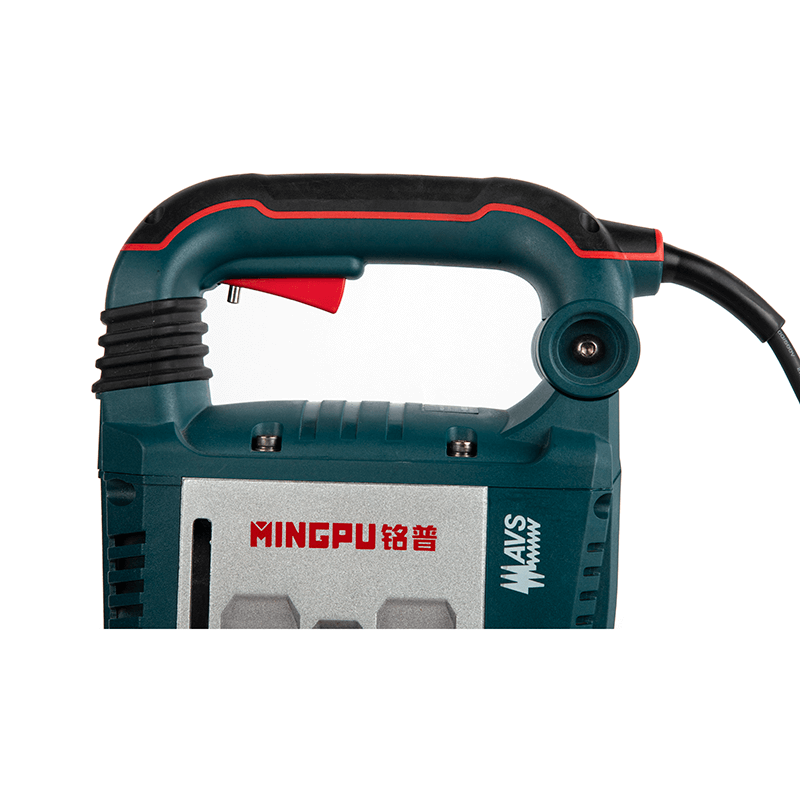 1600W 1850bpm 30 mm Hex Breaker de demolición eléctrica de servicio pesado