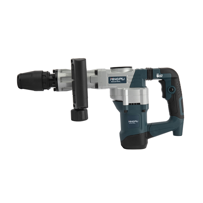 1300W Demolición Professional Hammer SDS Max Power Herramientas