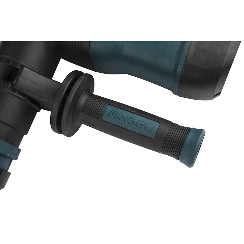 SDS MAX 2 FUNCIÓN POWER RAPE 40 mm Martillo rotativo industrial