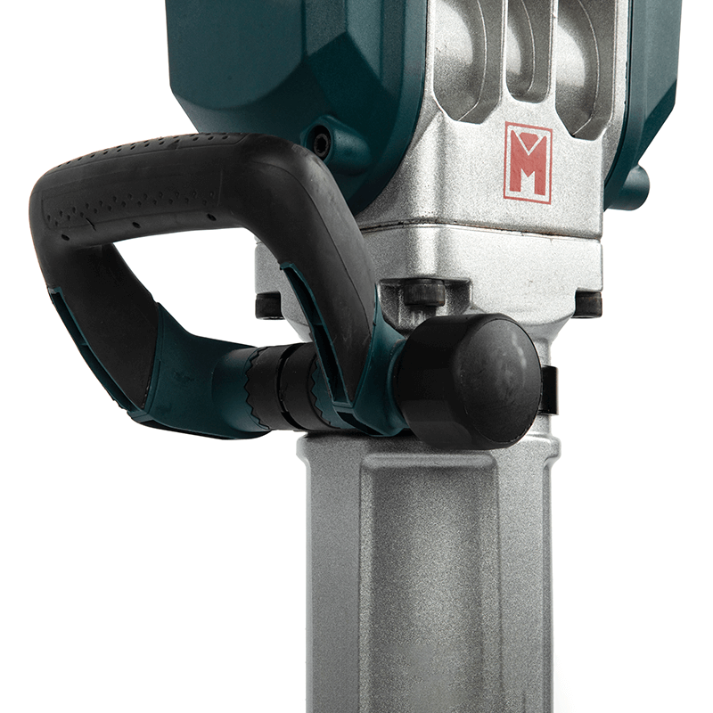 Nivel industrial Sesgo pesado 1700W 18 kg hex30 mm Demolition Herramientas para martillos
