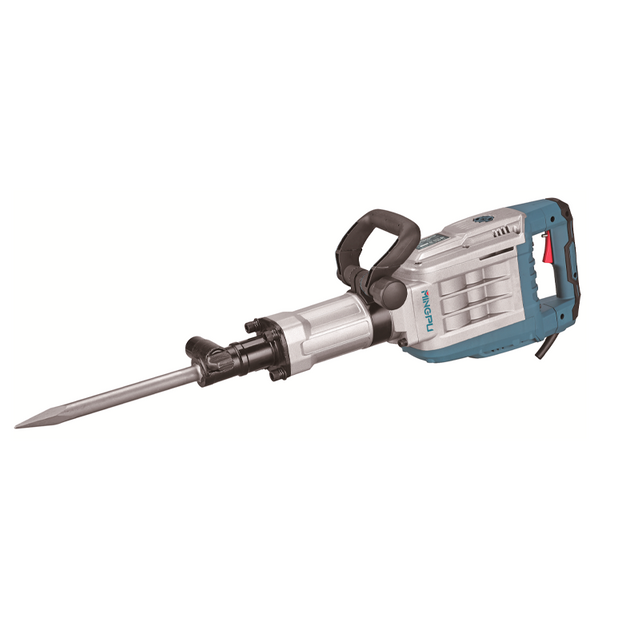MP1560 Demolition Hammer Grease Tipo 1600W CE/GS