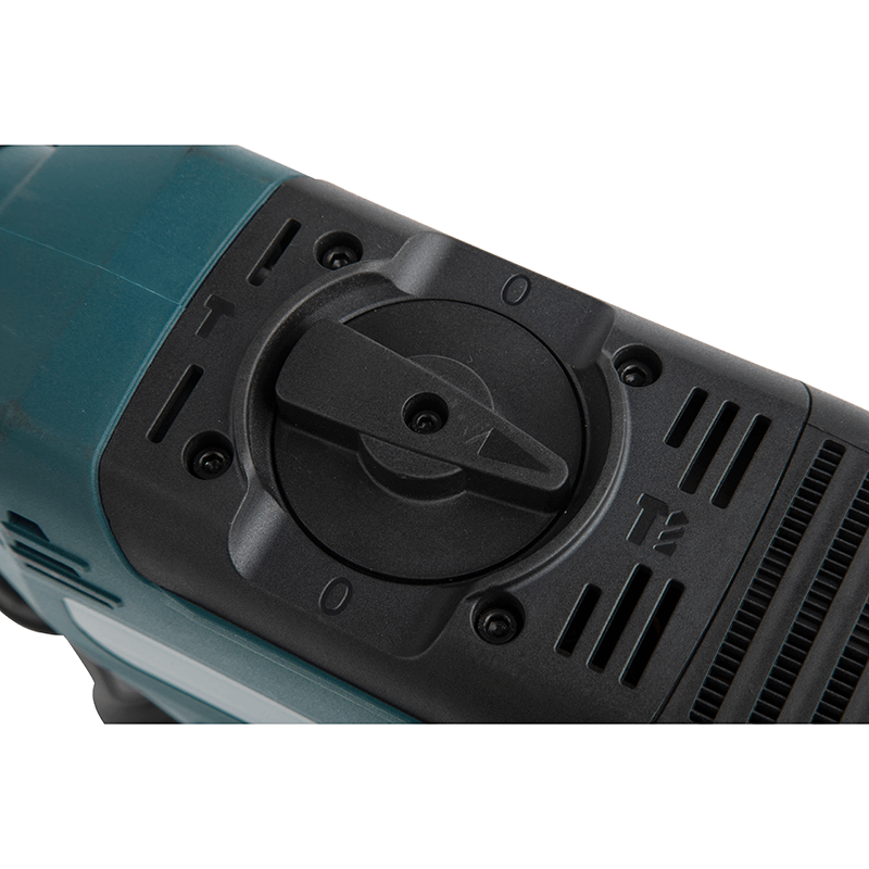 Industrial 1500W SDS MAX POWER MATMAS ROTARIOS MAQUINARIA GRASE MARTILLA