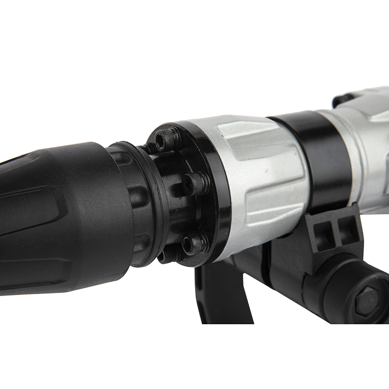 1300W Demolición Professional Hammer SDS Max Power Herramientas