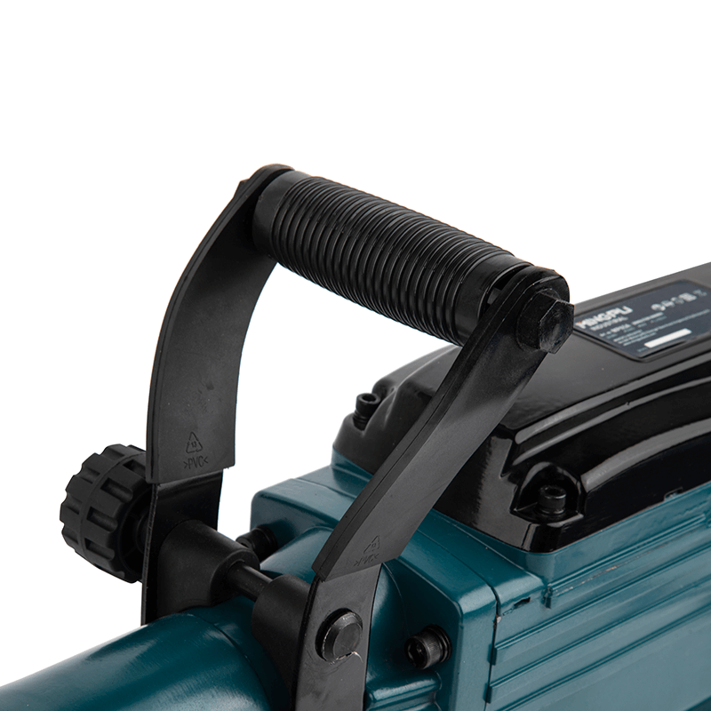 Hammer de demolición de herramientas eléctricas 65 Martillo de gato eléctrico GS/CE