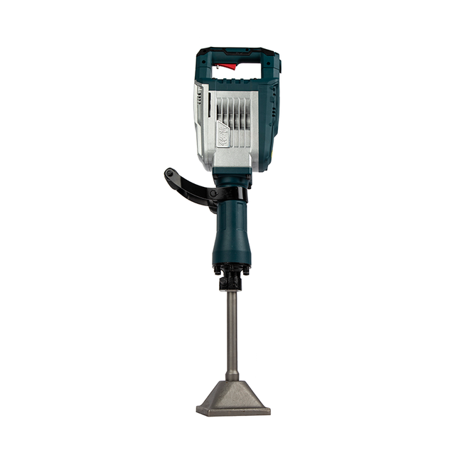 Rompedor de concreto de servicio pesado eléctrico profesional Powe Drill Jack Demolition martillo
