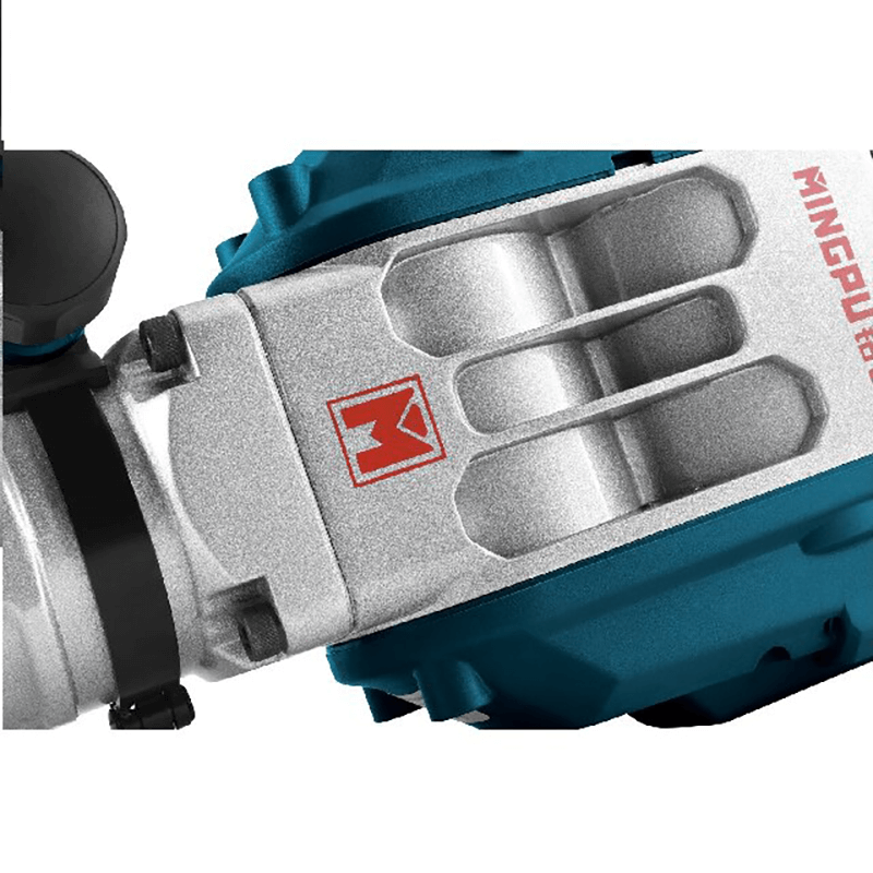 Nivel industrial Sesgo pesado 1700W 18 kg hex30 mm Demolition Herramientas para martillos