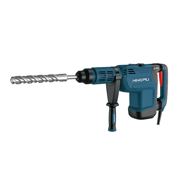Martillo rotativo SDS máximo de servicio pesado con control de vibración