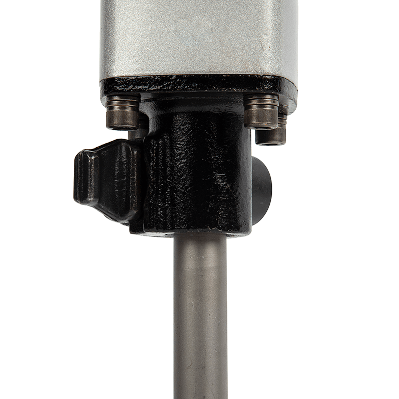 1600W 1850bpm 30 mm Hex Breaker de demolición eléctrica de servicio pesado