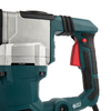 1500W Power Tools SDS Max Demolition Hammer Breaker Hammer