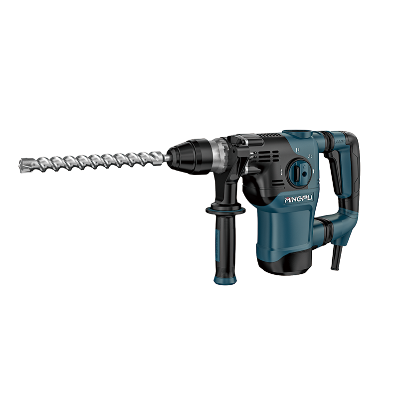 1050W SDS profesional más martillo rotativo
