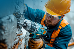 Construcción
