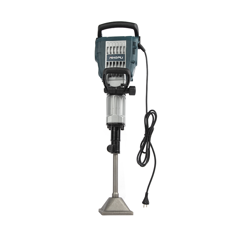 MP1870 Tipo de grasa de servicio pesado Jackhammer eléctrico 