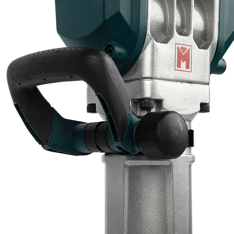 30 mm de 1900W Big Tool Power Tool Demolition Hammer